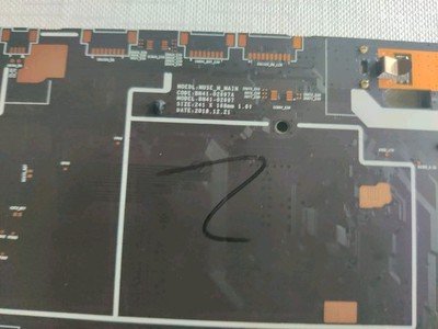 MAIN AV BOARD FOR SAMSUNG QE65Q90RAT TV BN94-14008A BN41-02697A - Image 4
