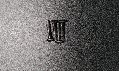 TABLETOP STAND BASE LEGS HISENSE 32A4GTUK 40A5600FTUK 32A5600FTUK 40A4GTUK TV - Image 3