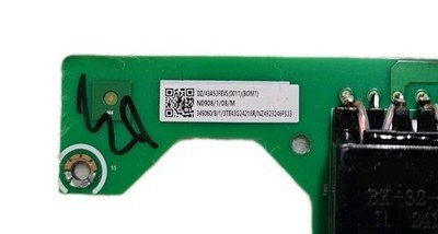 HISENSE 43A6KTUK MAIN BOARD RSAG7.820.12999/ROH - Image 3