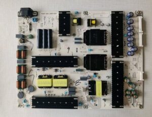 RSAG7.820.10607/ROH Power Board For Hisense 65U8GQTUK