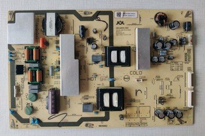 JSL16203-002 POWER SUPPLY FOR SHARP LC-60UI9362K 60" TV