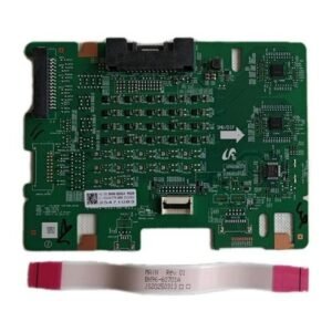 LED DRIVER FOR SAMSUNG QE55QN1EFA BN94-18541A BN41-03279A