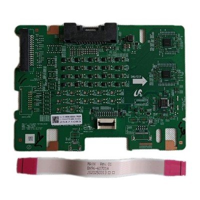 LED DRIVER FOR SAMSUNG QE55QN1EFA BN94-18541A BN41-03279A