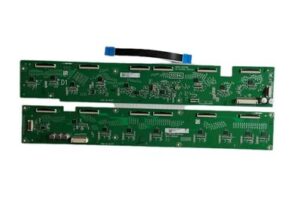 40-55C84R-DRA1AG, 40-55C84L-DRC1AG LED Driver Board For TCL 55C845K