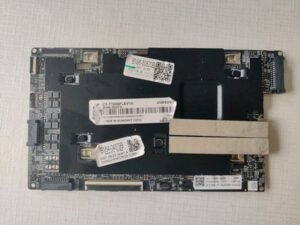 MAIN AV BOARD MB SAMSUNG  BN94-15290D SCREEN:CY-TT055FLEV1H FOR QE55Q95TDT TV