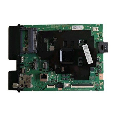 SAMSUNG UE65U8000U 65" SMART TV MAIN BOARD BN96-62877J BN94-18757L