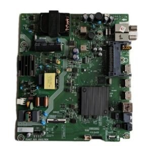 Main Board RSAG7.820.9502/ROH for Hisense 58A7100FTUK 58"
