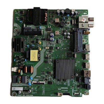 Main Board RSAG7.820.9502/ROH for Hisense 58A7100FTUK 58"