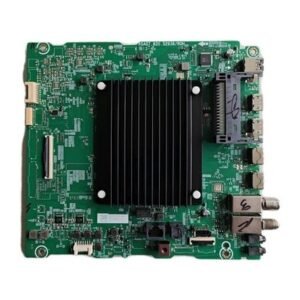 Hisense 50E8QTUK Main Board Motherboard RSAG7.820.52936