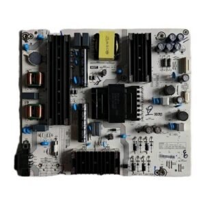 POWER SUPPLY BOARD HISENSE 65E7QTUK PRO RSAG7.820.13067/ROH