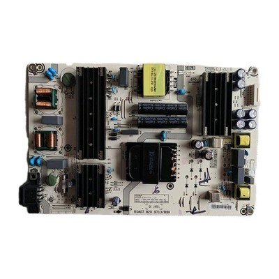 POWER SUPPLY FOR HISENSE 50AE7400 50E76GQTUK TV HLL-9713WA RSAG7.820.9713/ROH
