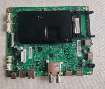 715GB170-M0A-B00-005K MAIN PCB FOR PHILIPS 43PUS7805/12
