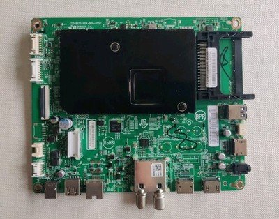 MAIN BOARD FOR PHILIPS 58PUS7855/12 TV 715GB170-M0A-B00-005G 703TQKPL007