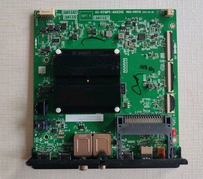 40-R51MPE-MAB2HG FOR TCL 55P638K MAIN BOARD