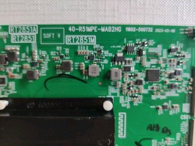 40-R51MPE-MAB2HG FOR TCL 55P638K MAIN BOARD - Image 2