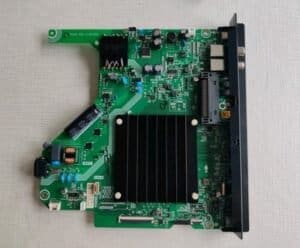 RSAG7.820.11183/ROH Main Board For Hisense 43A6GTUK TV