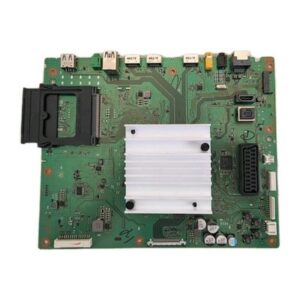 1-980-837-11 Main Board For Sony KD-49XD8099