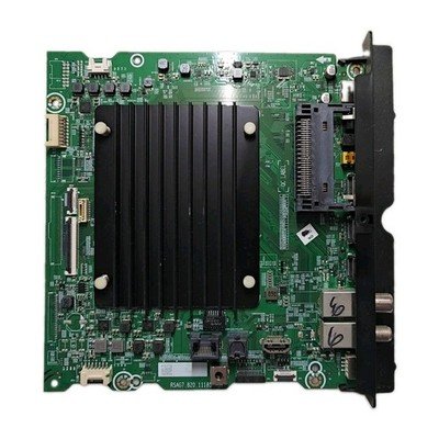 MAIN AV BOARD MB HISENSE 55U8GQTUK LED TV RSAG7.820.11185/ROH
