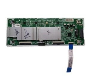 SAMSUNG QE50Q80DAT QE50Q80DATXXU BACKLIGHT INVERTER BN44-01046E L49S8NG_THS