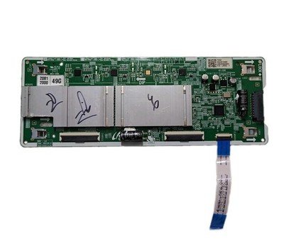 SAMSUNG QE50Q80DAT QE50Q80DATXXU BACKLIGHT INVERTER BN44-01046E L49S8NG_THS