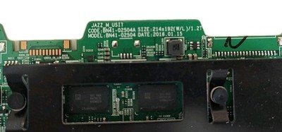 Samsung UE55KS7000 Main Board BN94-11160C BN41-02504A - Image 3