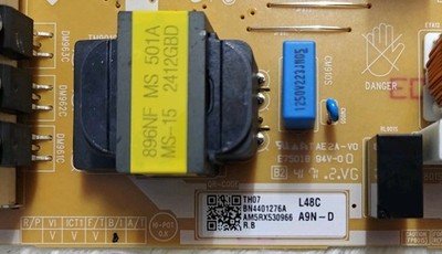 BN44-01276A POWER BOARD FOR SAMSUNG QE48S93DAE - Image 3
