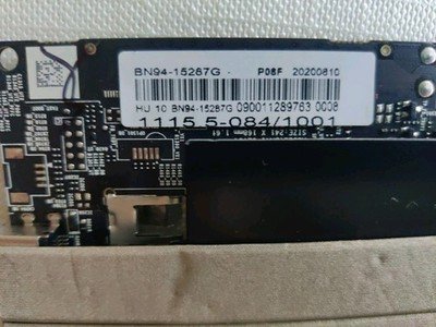 BN94-15287G BN41-02754B MAIN BOARD FOR SAMSUNG QE65Q95TATXXU - Image 2