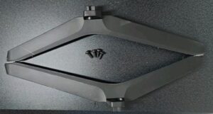 TV Stand For Hisense 75A6QTUK