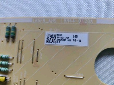 BN44-01120A L65F8_AHS POWER SUPPLY FOR SAMSUNG QE65LS03AAU 65" TV - Image 2