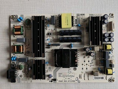 RSAG7.820.9713/ROH POWER SUPPLY FOR HISENSE 50AE7400FTUK