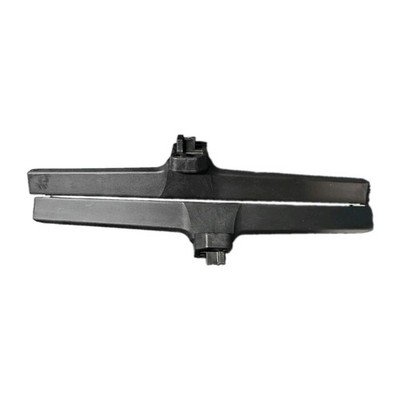 HISENSE 65U6KQTUK ,65"TV STAND LEGS Feet WITH FIXING SCREWS