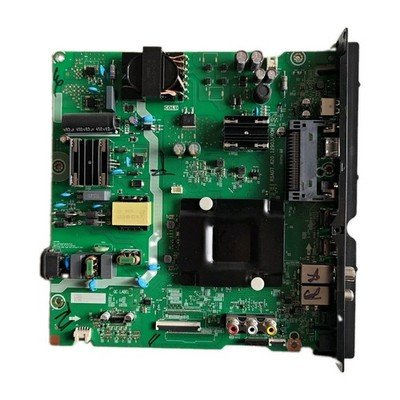 MAIN BOARD RSAG7.820.12903/ROH FOR 50" HISENSE 50E7KQTUK TV