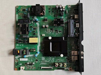 MAIN BOARD FOR HISENSE 50A6KTUK 50" LED TV RSAG7.820.12903/ROH