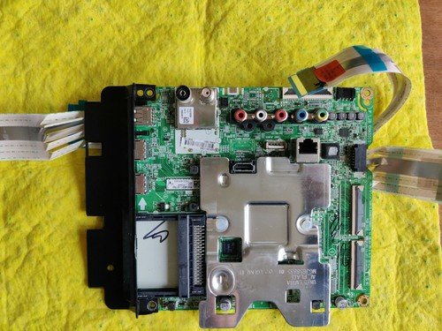 MAIN BOARD FOR LG 43UK6200PLA EAX67872805 (1.1) / EBT65361703