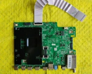 MAIN AV BOARD BN41-02534B (BN94-11356J) - SAMSUNG UE49K5500AK