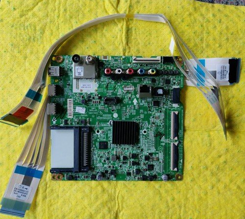 MAIN BOARD EAX67872805(1.1) EBT65339503 FOR 55UH6200PLA