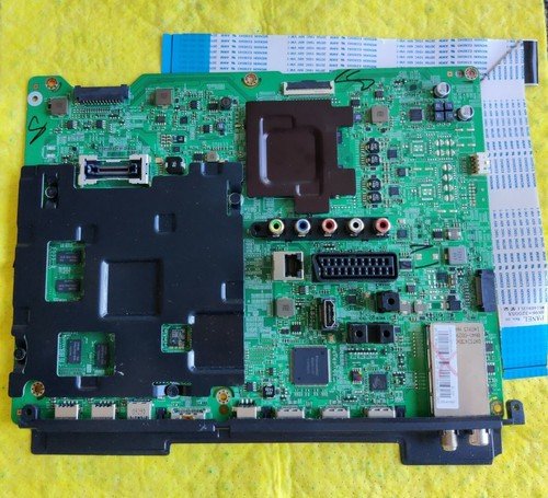 MAIN BOARD BN94-07578D BN41-02206B FOR SAMSUNG UE50HU6900U TV