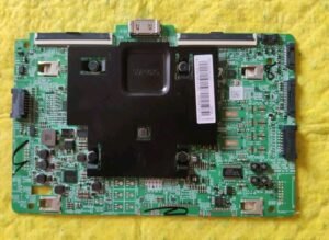 BN41-02572B   BN94-12631A   Main board  FOR  UE43LS003AUXZG  TV
