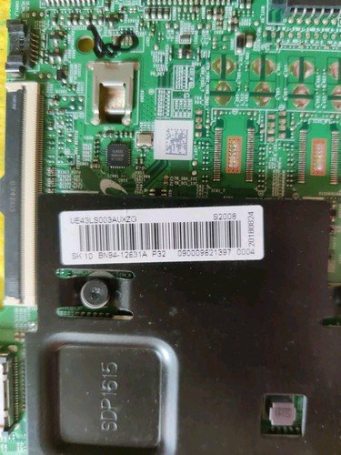 BN41-02572B BN94-12631A Main board FOR UE43LS003AUXZG TV - Image 2