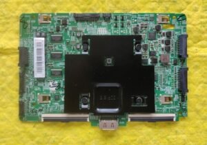 BN94-11487J SAMSUNG QE55Q7FAMLXXN LCD TV MAIN BOARD