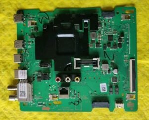 MAIN BOARD MB SAMSUNG UE55TU8500U TV BN41-02756B BN94-15328P SCREEN:LSF550FF02