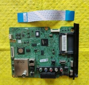BN94-05589J  BN41-01785A MAIN Poard  FOR SAMSUNG PS43E490B