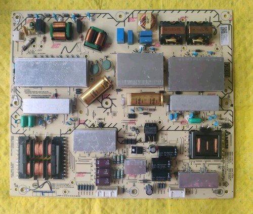 POWER SUPPLY AP-P397AM A 100369511 FOR SONY KD-55A8 55" LED TV