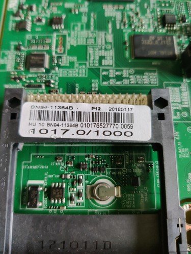 BN94-11364B MAIN BOARD FOR SAMSUNG HG40EE470SK (BN41-02526A) - Image 3