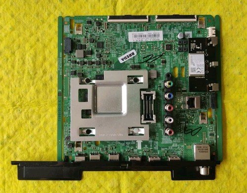SAMSUNG UE55RU7100K MAIN BOARD BN94-14200A BN41-02703A