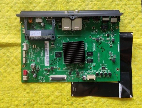 40-MS86H1-MAA2HG 08-MS86H07-MA200AA MAIN PCB FOR TCL 55DP648
