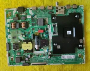 MAIN BOARD BN96-50988Q BN94-16672Q FOR SAMSUNG UE43TU7020K TV SCR: CY-GT043HGHV3