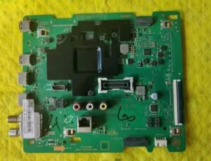 BN41-02756B   BN94-15800R  MAIN PCB FOR SAMSUNG  UE50TU8000