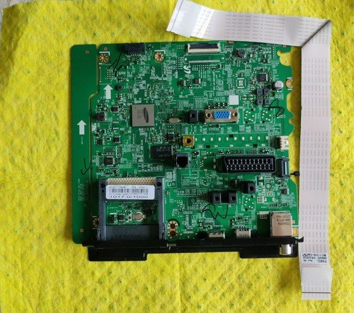 BN94-11364B MAIN BOARD FOR SAMSUNG HG40EE470SK (BN41-02526A)