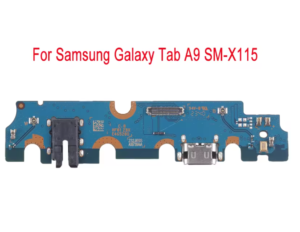 Galaxy Tab A9 SM-X110/115 Charging Port & Flex
